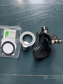 Supporto Auto LISEN Compatibile MagSafe