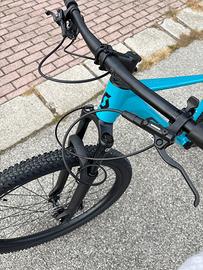 Scott Scale 980 MTB shimano deore 12v - taglia- L