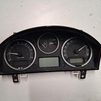 Quadro strumenti LAND ROVER DISCOVERY 3
