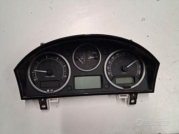 Quadro strumenti LAND ROVER DISCOVERY 3