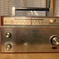 Radio vintage Europhon