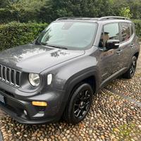 JEEP RENEGADE 1.3 T4 190CV PHEV 4XE AT6 LIMITED
