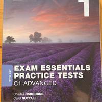 Libro exam essentials practice tests