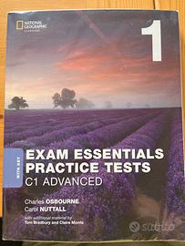 Libro exam essentials practice tests