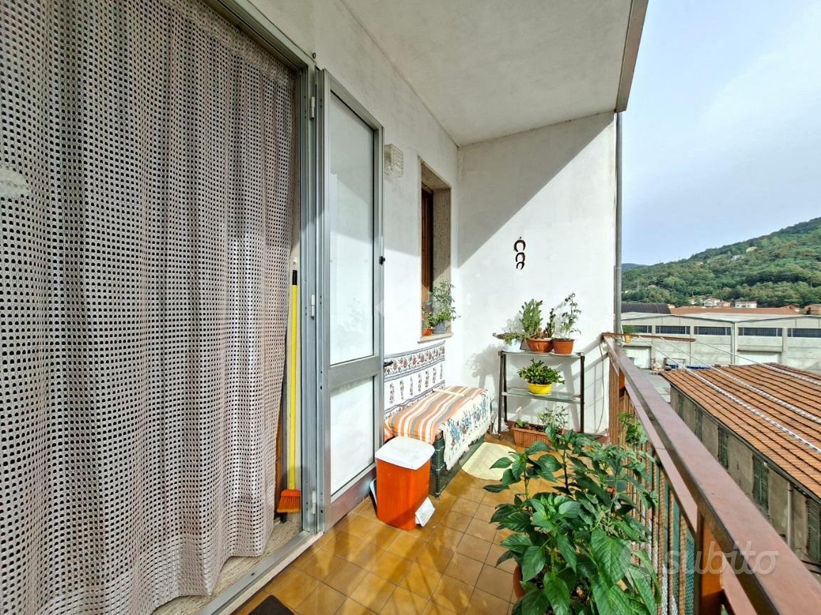 Appartamento – Ronco Scrivia, Malvasi - Altro