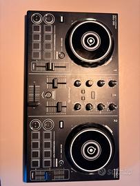 Console DDJ 200
