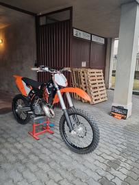 Ktm sx150