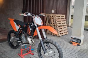 Ktm sx150