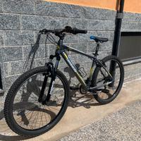 Bici mbt Lombardo sestriere 130