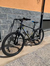 Bici mbt Lombardo sestriere 130