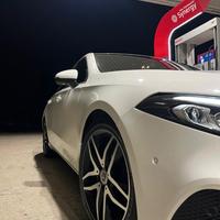 Mercedes classe A180d