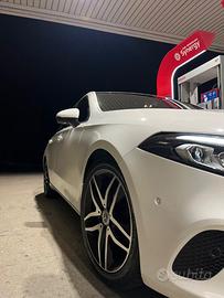 Mercedes classe A180d