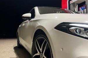 Mercedes classe A180d