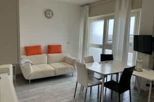 Casa vacanza Margherita di Savoia