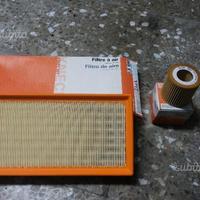 Filtri Seat Ibiza 6L