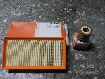 Filtri Seat Ibiza 6L