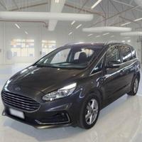 FORD S-Max 2.5 full-hybrid 7p. PREZZO VALIDO FIN