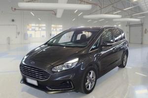 FORD S-Max 2.5 full-hybrid 7p. PREZZO VALIDO FIN