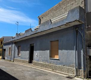 Sinnai Indipenrente 192 mq su lotto di 300 mq