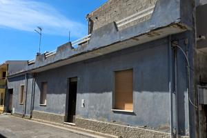 Sinnai Indipenrente 192 mq su lotto di 300 mq