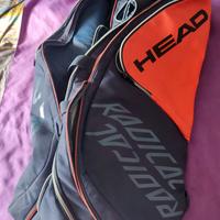 Borsone Head radical