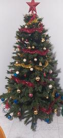 Albero di Natale Ecologico