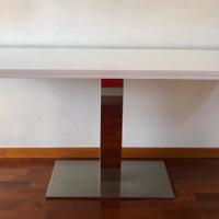 Tavoli Consolle allungabile Cattelan