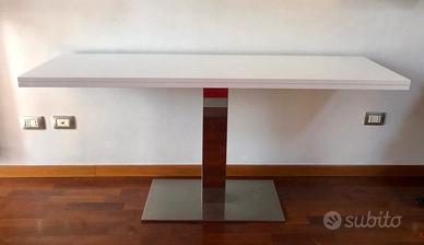 Tavoli Consolle allungabile Cattelan