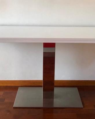 Tavolo Consolle allungabile Cattelan