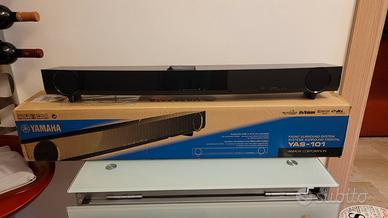 Sound Bar - Yamaha