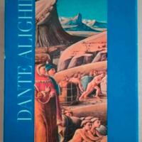 Libro completo Dante Alighieri La Divina Commedia
