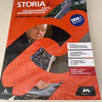 Storia è… volumet terzo
