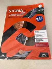 Storia è… volumet terzo