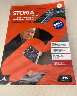 Storia è… volumet terzo