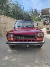Auto Fiat 127 Special (1975) - Fiat