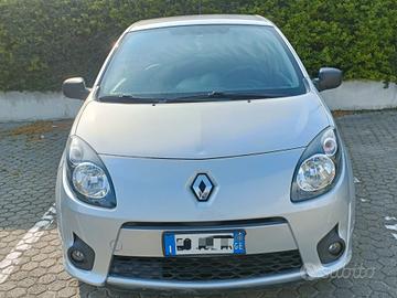 Renault Twingo 1.2 16V LEV Dynamique