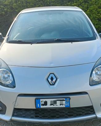 Renault Twingo 1.2 16V LEV Dynamique