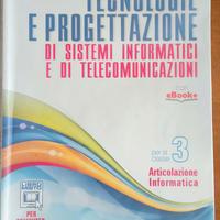 Tecnologie e progettazione di sistemi informatici