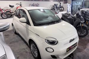 Fiat 500 500e Berlina 42 kWh