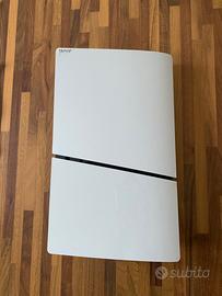 PlayStation 5 Digital Edition – 1 TB