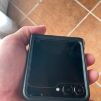 Samsung Flip 5 5g (no iphone) immacolato