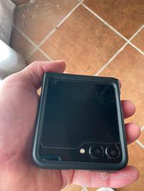 Samsung Flip 5 5g (no iphone) immacolato