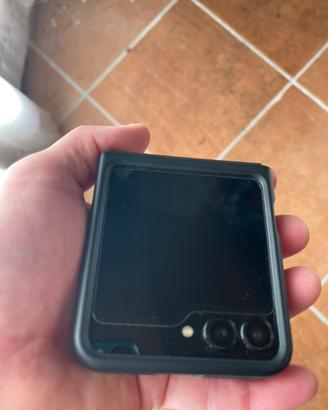 Samsung Flip 5 5g (no iphone) immacolato