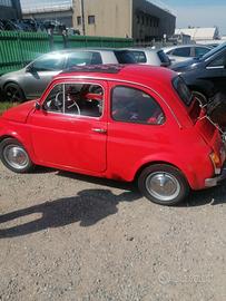 FIAT Altro modello - 1972