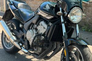 Honda cbf 600na 2008