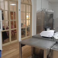Caffetteria e pasticceria