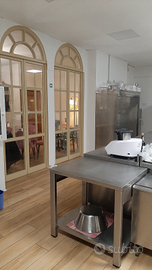 Caffetteria e pasticceria