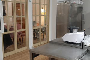 Caffetteria e pasticceria