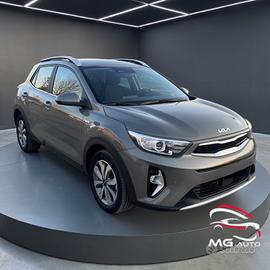 Kia Stonic 1.0 T-GDi 100 CV MHEV iMT GT Line