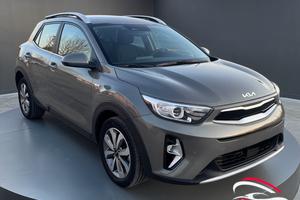 Kia Stonic 1.0 T-GDi 100 CV MHEV iMT GT Line